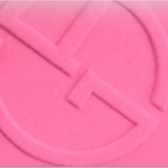 159-GIORGIO ARMANI GLOW BLUSH - Picture 3 of 7